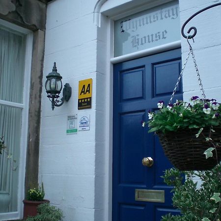 Wynnstay House Harrogate Buitenkant foto