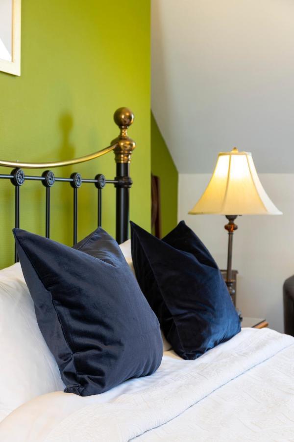 Wynnstay House Harrogate Buitenkant foto