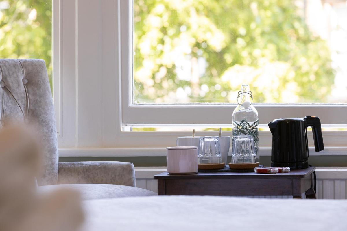 Wynnstay House Harrogate Buitenkant foto